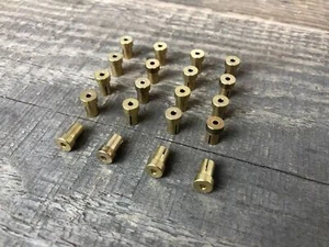 Luftkorrekturdüsen 120-140 für Weber Vergaser IDF DCOE Profi Abstimm set 20 Stk - Picture 1 of 11