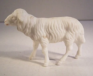 12 003 VEB Plaho / Marolin Schaf stehend 1:25 - Picture 1 of 2