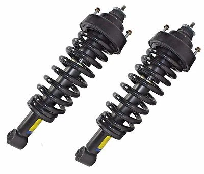 Conjunto completo de 2 puntales delanteros para Ford Explorer 2006-2010, Mercury Mountaineer Foto 1 de 3