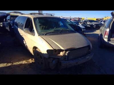 Módulo multifunción usado se adapta a: Dodge Caravan 2001 multifunción motor LH comp Foto 1 de 4