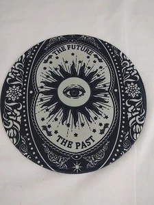 Seeing Eye Mouse Pad - Picture 1 of 2