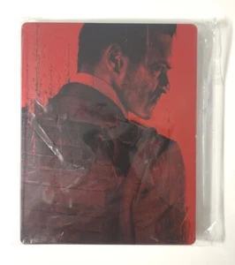 2023 Call Duty Modern Warfare 3 STEELBOOK ONLY (NO GAME) W/ Fast Free Shipping! - Picture 1 of 5
