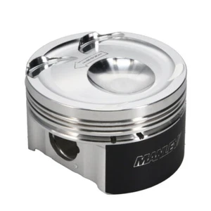 Manley 637000CE-4 Piston Set 87.50 mm Bore 1.291 in. Compression Height - Bild 1 von 10