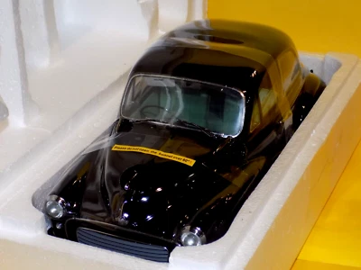 Morris Minor 1000 Berlina 1956 SUN STAR 4781 1/12 - Immagine 1 di 4