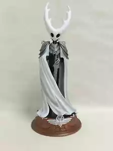 Hollow Knight Pure Vessel Pale Prince 29cm PVC Figur Modell Statue Sammeln Spielzeug - Bild 1 von 8