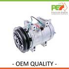 * Top Quality * Air Conditioning Compressor For Komatsu Pc88mr-8 3.3L Saa4d95le