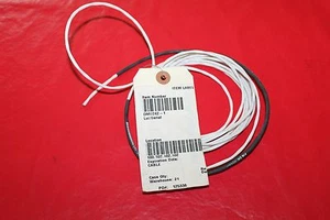 Edo Corp Avionics Wiring Cable DMU242-1 - Picture 1 of 4
