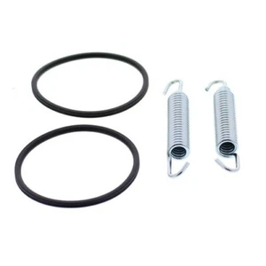 Exhaust / Muffer Gasket & Spring Kit Yamaha YZ250 99-00 - Picture 1 of 1