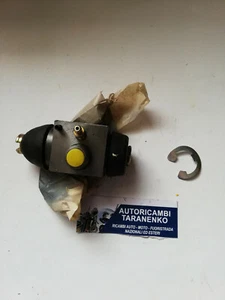 LINDRETTO FRENO FORD TRANSIT METELLI 04-0330 - Foto 1 di 1