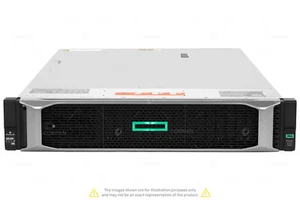 HPE Proliant DL560 G10 16SFF 4x Xeon Platinum 8268 768 GB RAM 16x 960GB SSD - Picture 1 of 10