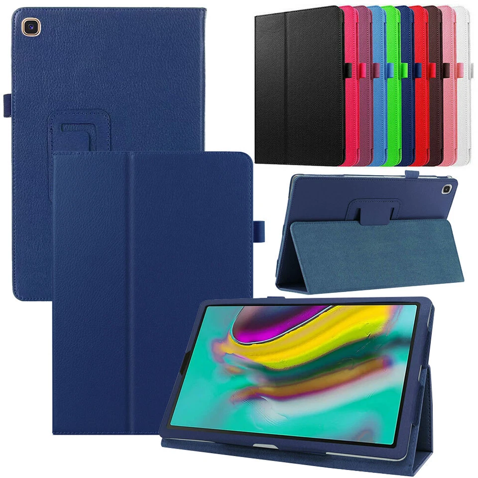 Tablet Case Cover For Samsung Galaxy Tab S5e T720/T725 S6 T860/T865 10.5inch - Image 1 of 4