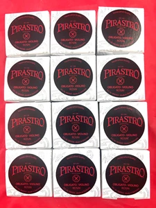 12 Pirastro Obligato Rosin for Violin viola cello - Picture 1 of 4