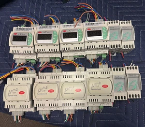 carel uc2 din lot - Bild 1 von 6