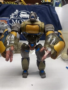 FIGURA DE ACCIÓN TRANSFORMERS TF ENCORE RETURNS CONVOY TAKARA TOMY JAPÓN JUGUETE USADO - Imagen 1 de 20