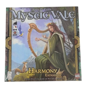 Mystic Vale Board Game : Harmony Expansion by AEG AEG7030 - Picture 1 of 4