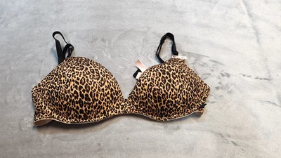 Victoria's Secret 36C Very Sexy So Obsessed Smooth Wireless Push Up Bra - Image 1 of 4