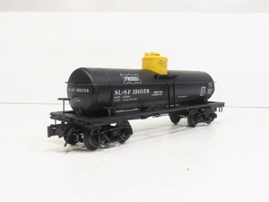 Atlas 3003815-1 Frisco 8,000 Gallon Tank Car #191058 LN  - Picture 1 of 9
