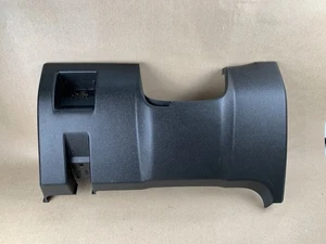 2004-2012 Colorado Left Driver Side Lower Dash Panel Knee Bolster - Picture 1 of 15