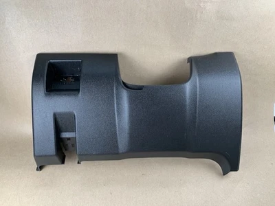 Panel de tablero inferior izquierdo Colorado 2004-2012 rodillera Foto 1 de 4