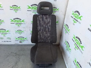 asiento delantero izquierdo para NISSAN ATLEON 120 2000 110701 - Imagen 1 de 4