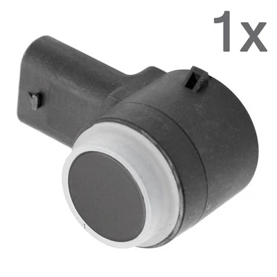 Sensor de estacionamiento Fit Silverado 1500 Chevrolet Equinox Buick Envision 23370671 EE. UU. Foto 1 de 4