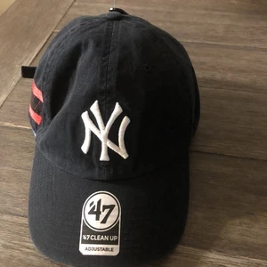 Baseballmütze 47 New York Yankees  - Bild 1 von 5
