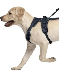 Furtent Large Dog Harness - Picture 1 of 4