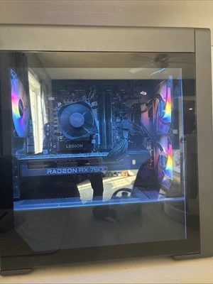 gaming pc - Image 1 of 4