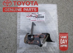 96 - 97 LEXUS LX450 AUXILIARY HOOD CATCH LATCH RELEASE LEVER OEM NEW - Picture 1 of 7