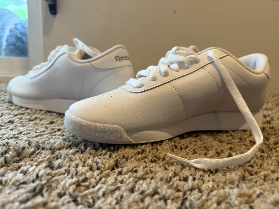 Reebok Women's Princess - Image 1 of 4