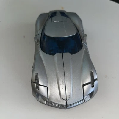 DELUXE CLASS SIDESWIPE TRANSFORMERS REVENGE OF THE FALLEN 2009 ACTION FIGURE - Image 1 of 4