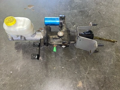 Dodge Ram 2500 3500 1996-2002 cilindro maestro Hydro Boost OEM Foto 1 de 4