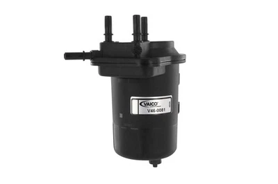 VAICO Fuel filter for RENAULT MEGANE II Hatchback Van KM0 2 2003-08 to 2008-02 - Image 1 of 4