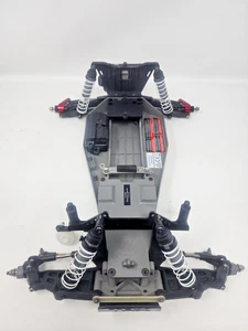 Traxxas Rustler 2WD Slider - Bild 1 von 12