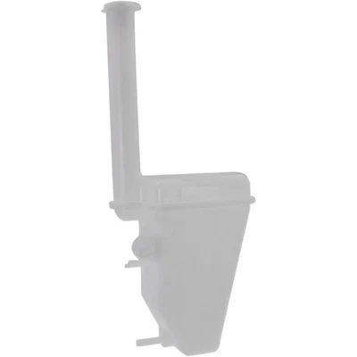 Depósito de refrigerante para Kia Rio 2001-2005 con tapa Foto 1 de 4