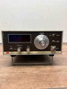 Keithley 616 Electrometer - Picture 1 of 5