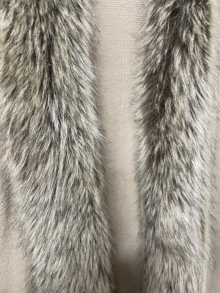 Cárdigan Adrianna Vittadini Foto 1 de 4