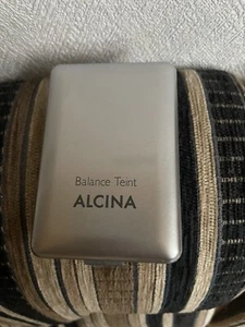 Alcina Balance Teint Transparent Powder - Bild 1 von 3