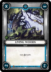 Living Woods - Onslaught - Warhammer Age of Sigmar - Picture 1 of 1