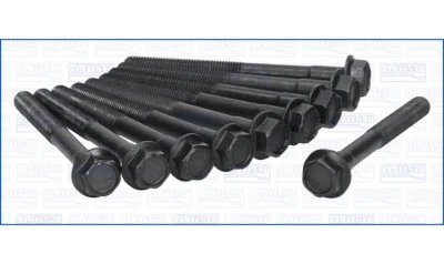 Cylinder Head Bolt Set TOYOTA TERCEL 1.5 83 3E (1986-1990) - Image 1 of 2