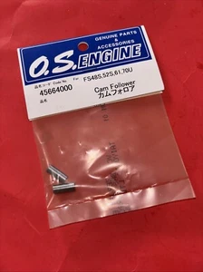 OS 4C FS48-52-61,70U CAM FOLLOWER 1 SET  NIP - Picture 1 of 1