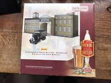 Lledo Days Gone BB1002 - Brewing in Britain Whitbread "00" Scale Layout and Van