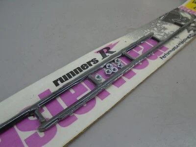 Motos de nieve Roetin corredores Ski Doo 428 RB428 Foto 1 de 4