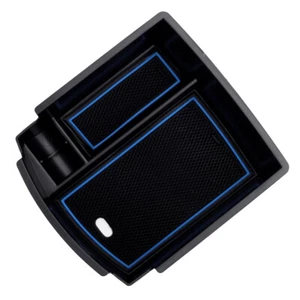 Console Armrest Storage Box Holder Organizer Fit For Hyundai Kona 2018-2021 Part - Bild 1 von 5