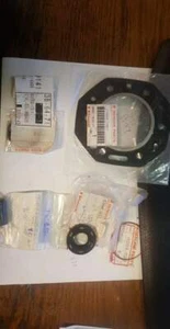 KAWASAKI KX 250 1980-84 NOS PARTS 11004-1057 92160-1108 92049-1052 92049-1314 - Picture 1 of 1