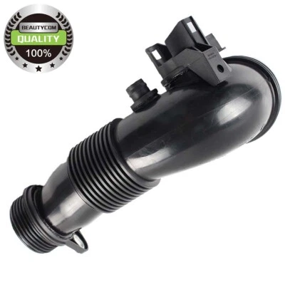 Bota de tubo de admisión de conducto de aire nueva para BMW 228i 320i 328i 428i 528i X1 X3 X14 X5 Z4 Foto 1 de 4