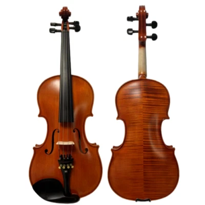 Special Offer! Song Maestro professional 15" Viola ,huge and Powerful tone#15493 - Image 1 of 4