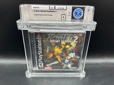 .PSX.' | '.X Men Mutant Academy 2.