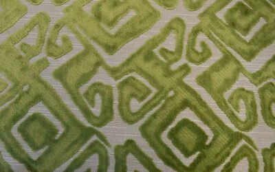 Nola Willow Hamilton Fabric