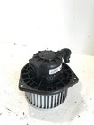 Chevrolet Aveo Heater Blower Motor 4051-0650 Genuine 1.2 2010